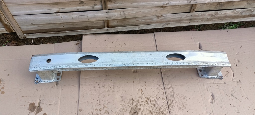 фото №4, Балка задня задня proace expert jumpy 16-22rok oryg