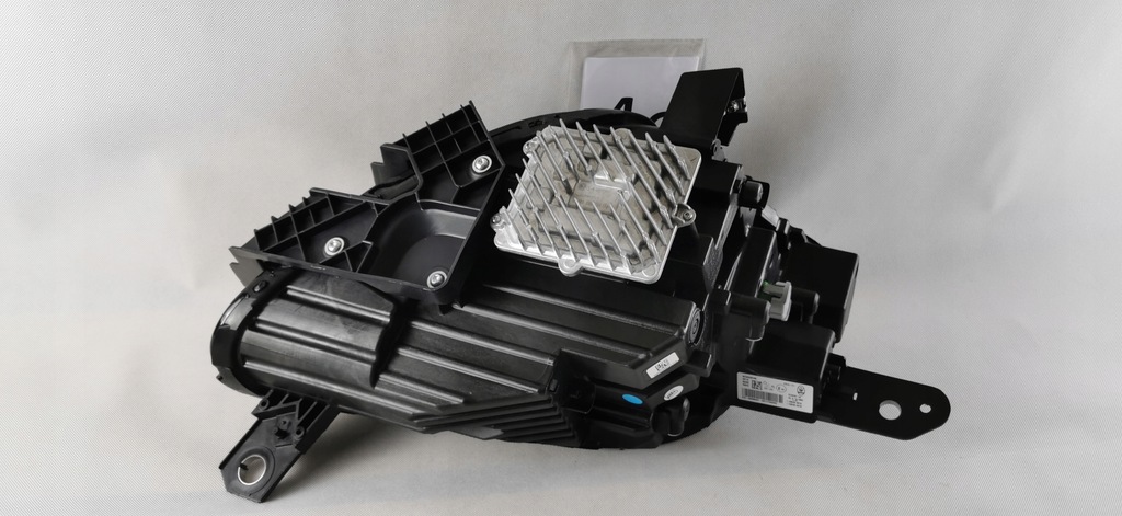 фото №7, Maserati grecale full led лівий фара