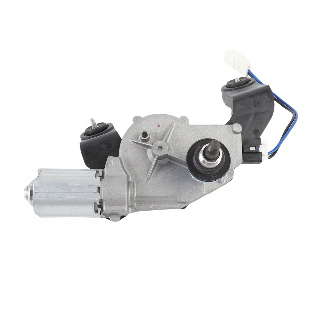 Oem 987002w000 двигун моторчик двірники до santa fe sport 2013-2017 Зі Шроту