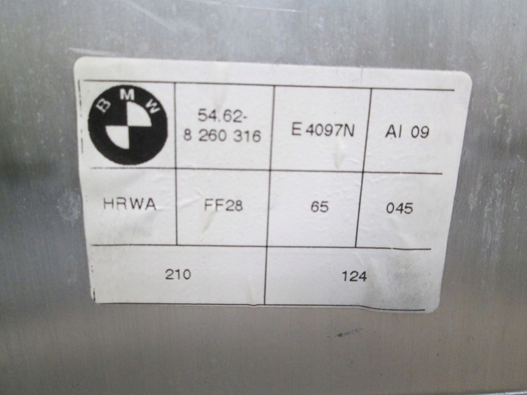 фото №7, Bmw 3 e46 cabrio подголовник дуга kapotarzowy безопасности alcantara