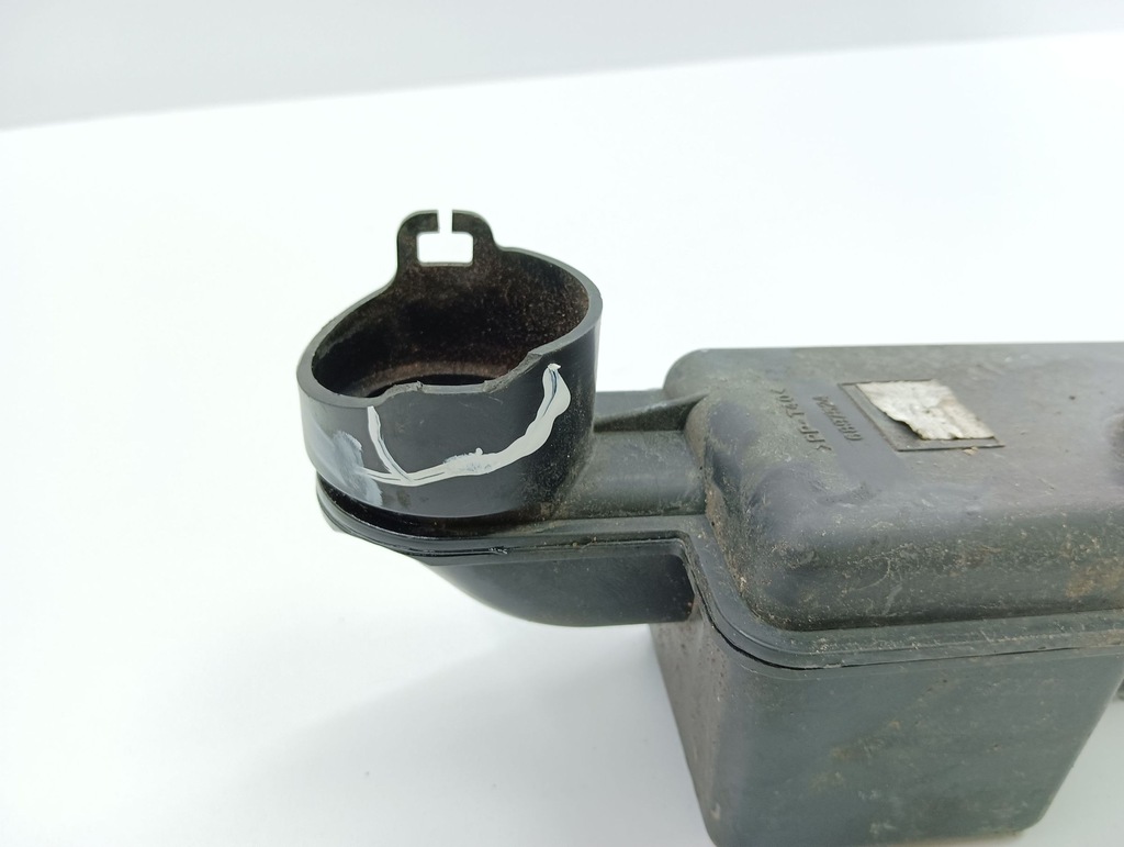 фото №5, Nissan qashqai 2007 резонатор / повітрозабірник повітря