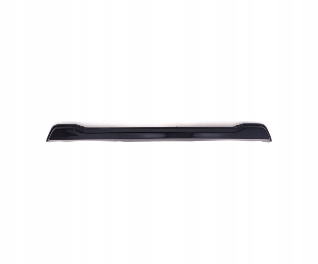 фото №1, Subaru forester 19 - молдинг бампера