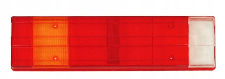 фото №1, Mercedes atego vario стекло фары лампы задний левая правая