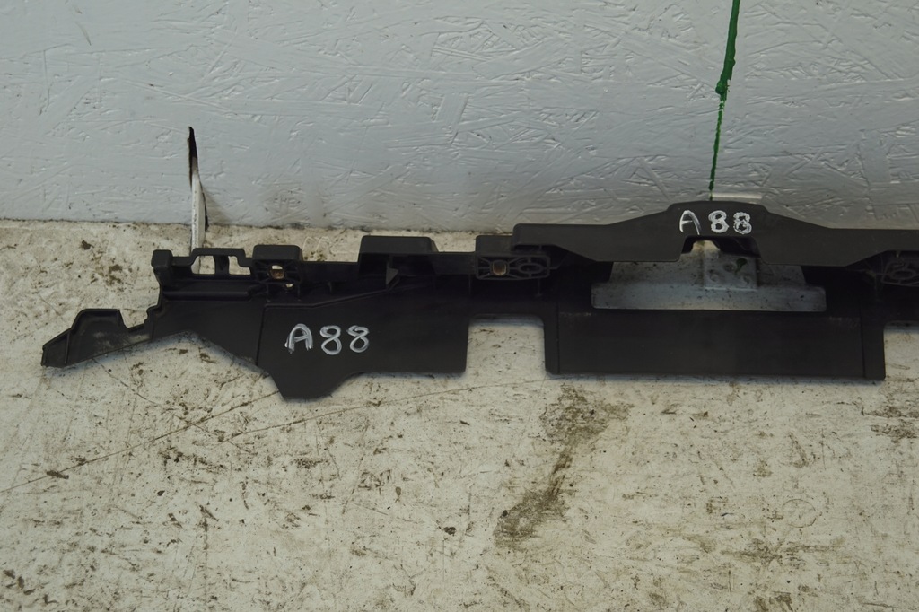 фото №10, Защита поперечина перед opel insignia a 13250569