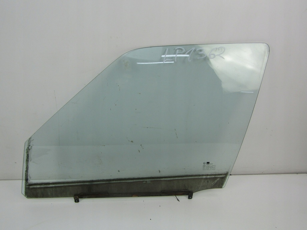 фото №1, Daewoo tico скло двері перед ліва