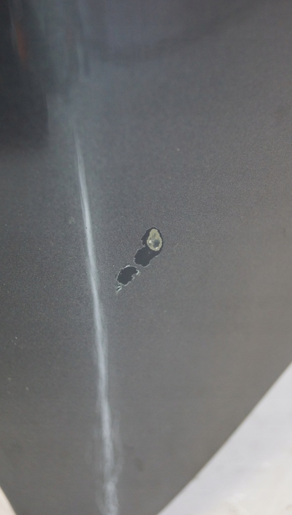 фото №9, Капот кришка двигуна opel insignia a