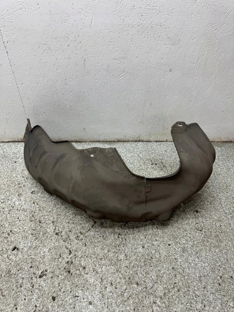 фото №5, Підкрилок лівий задня mazda 3 bm 2013-2017