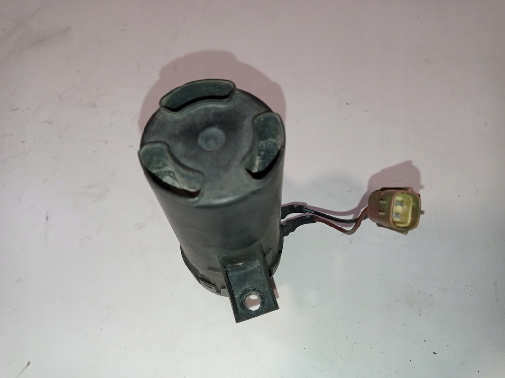 фото №5, Конденсатор генератора jaguar xj 40 lmb1820aa