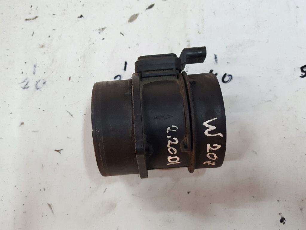 Купити Mercedes e w207 09r- w212 2.2 cdi витратомір