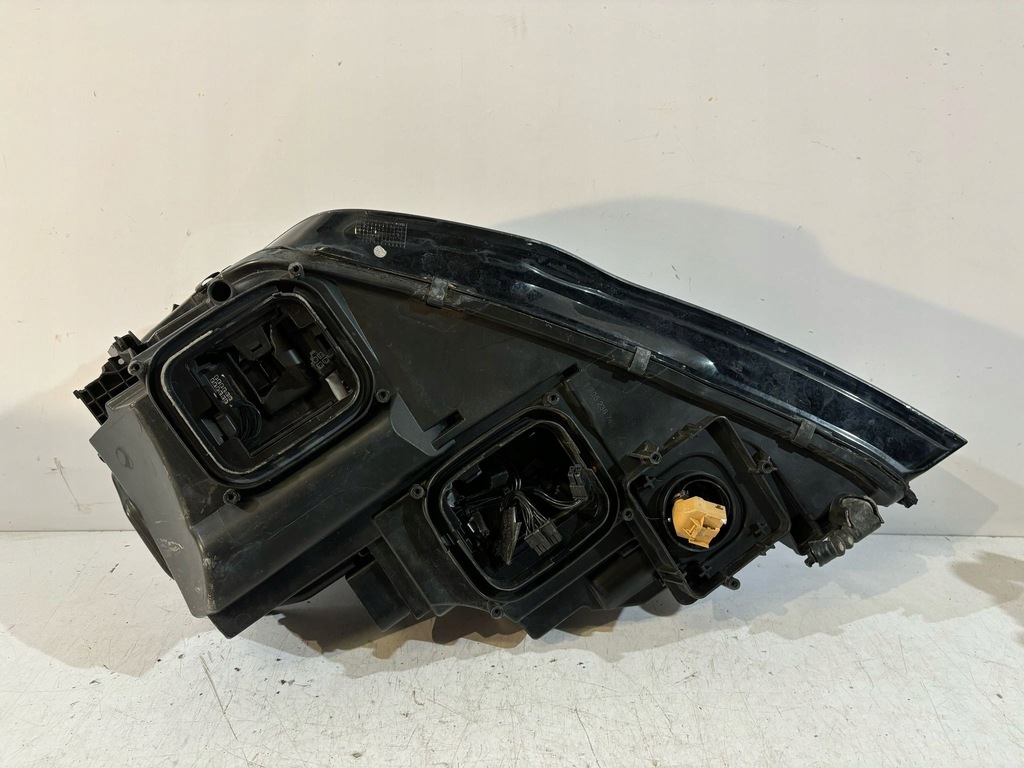 фото №7, Audi a7 4g лампа передняя full led правая - 16985