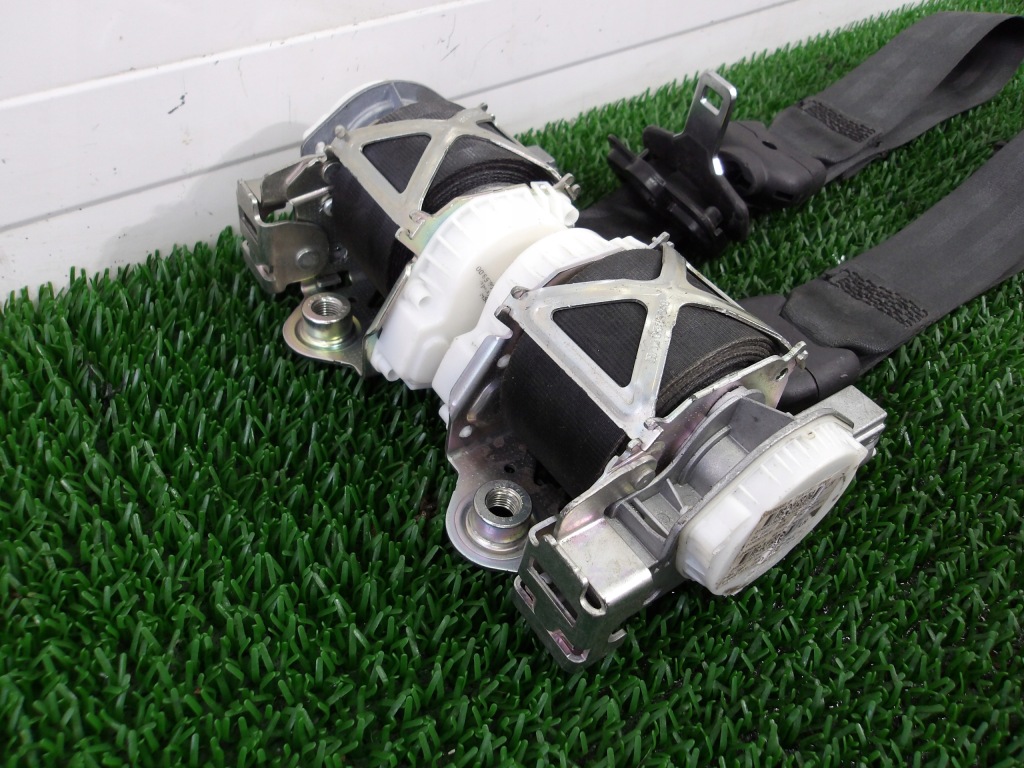 фото №2, Alfa romeo giulietta натягувачі ременів правий лівий