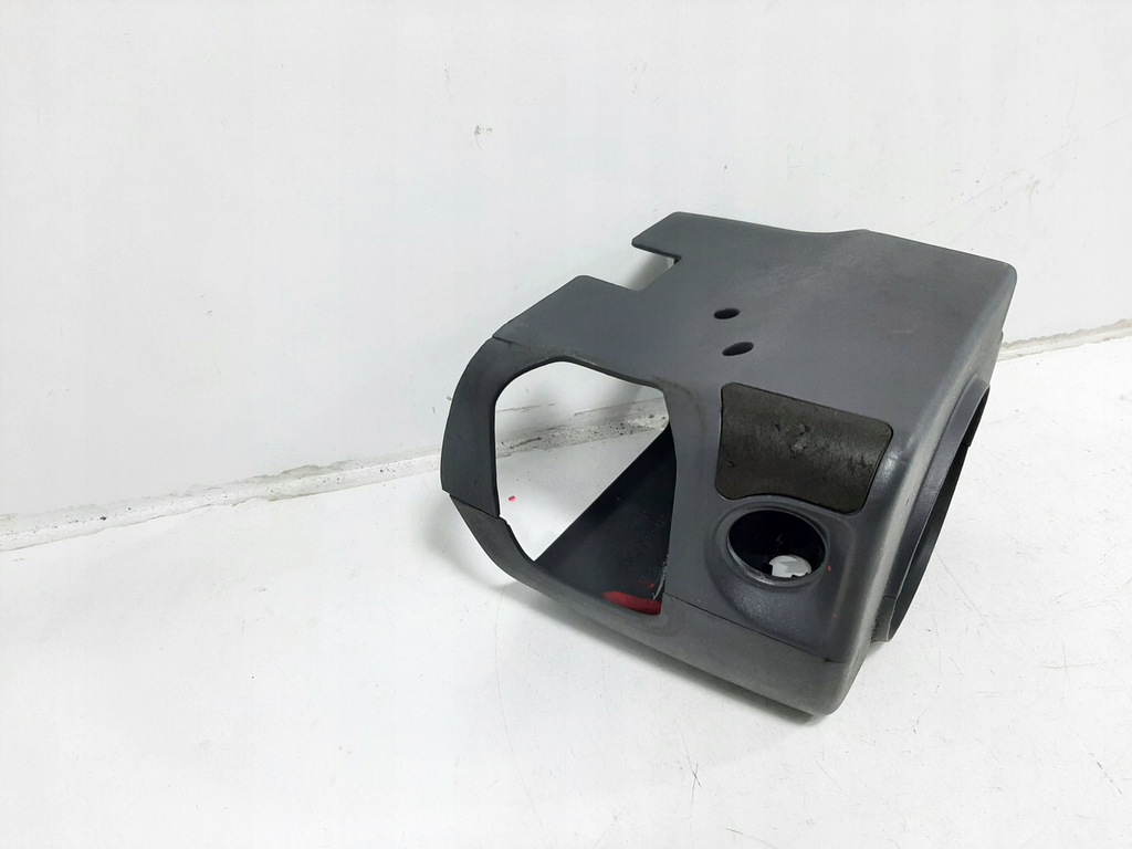 фото №6, Dodge durango ii lift 07r захист корпус колонки кермового