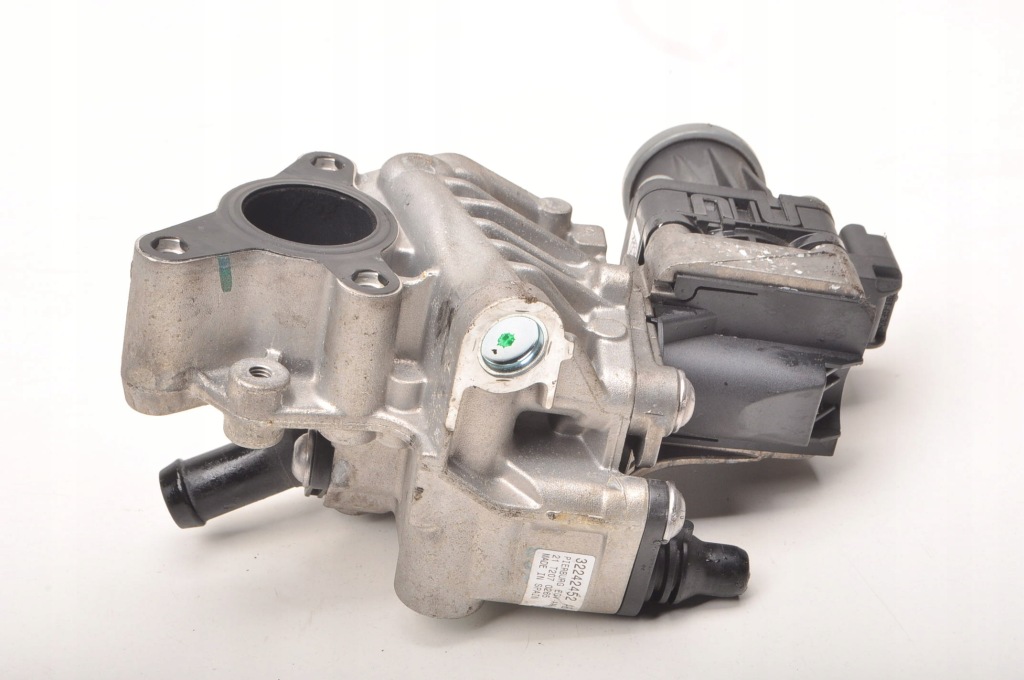 фото №8, Volvo xc60 ii xc90 ii lift b5 b4 клапан egr 32242452