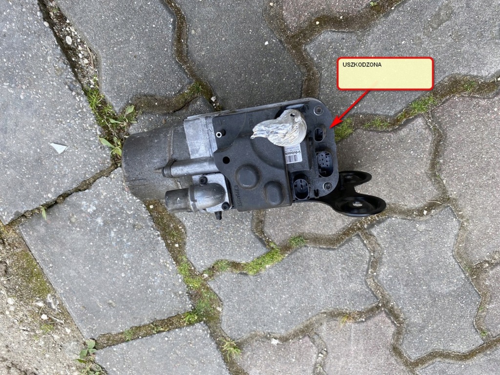 фото №4, Webasto passat b8 arteon 5q0815005s