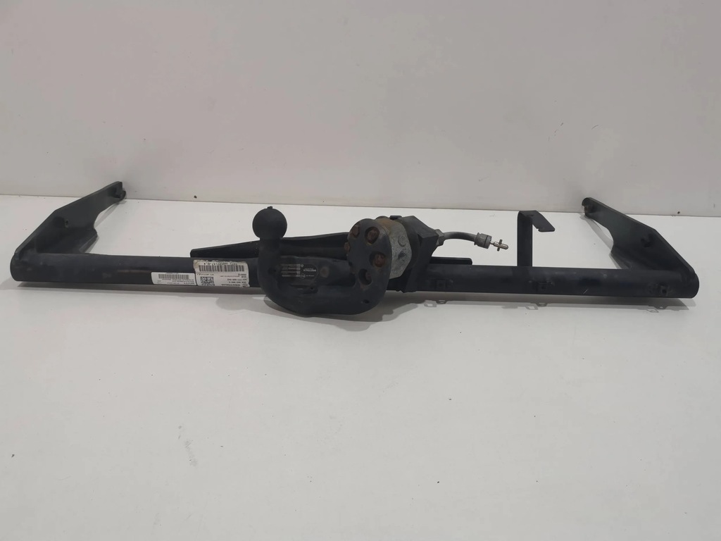 фото №1, Vw passat b7 hak буксирувальний ідеальний стан!