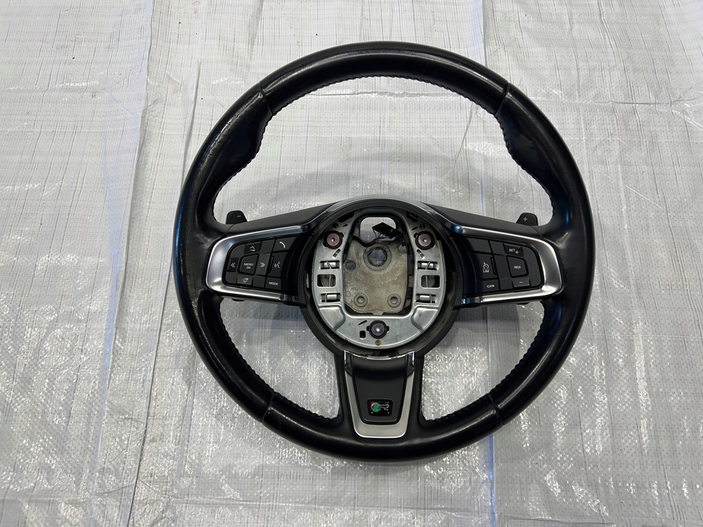 фото №1, Jaguar e-pace r dynamic повітропровід