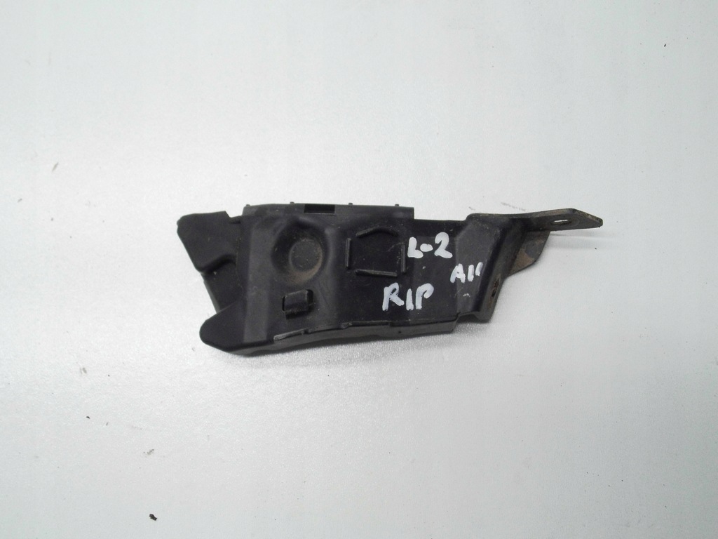 фото №1, Направляющая бампера 1p0807184 seat leon ii правый передний оригинал