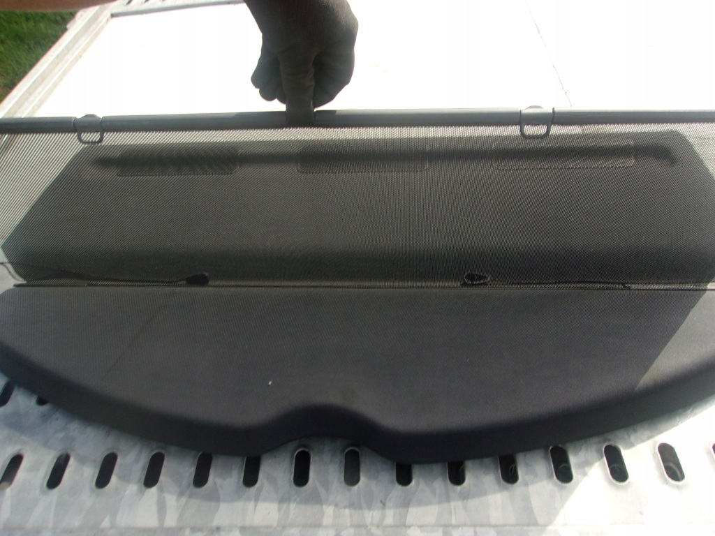 фото №1, Renault vel satis полиця задня