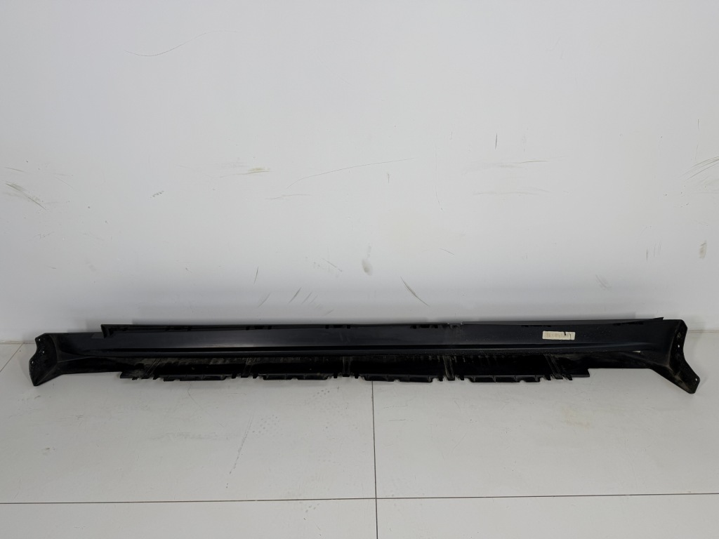 Mercedes ml amg a166 166 молдинг порог правый  порог оригинальная Киев