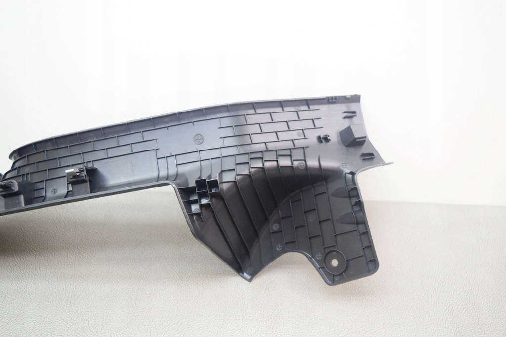 фото №10, Передняя левая молдинг декоративная порог skoda fabia iv pj6 6va853369a 1.0l