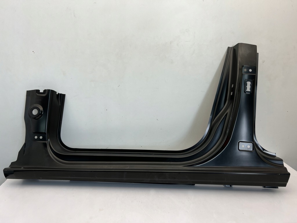 фото №1, Seat leon iv 5fa поріг poszcie блок двигуна передні ліва перед 2019-