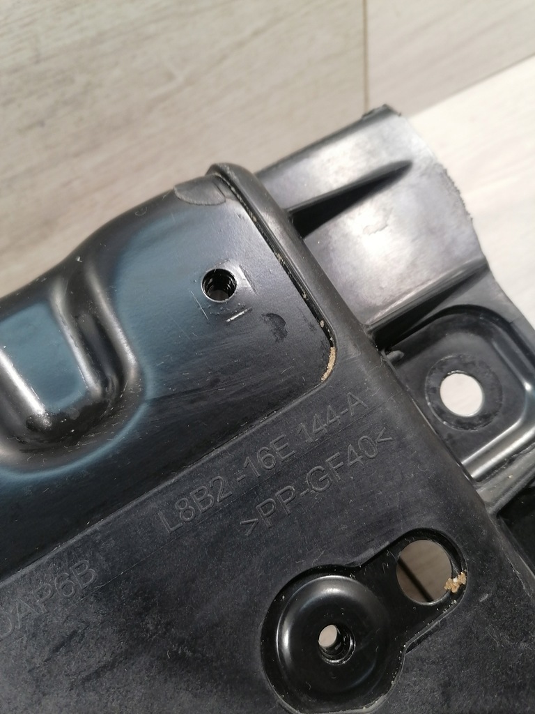 фото №14, Defender ii підсилювач pas перед l8b2-16e144-a