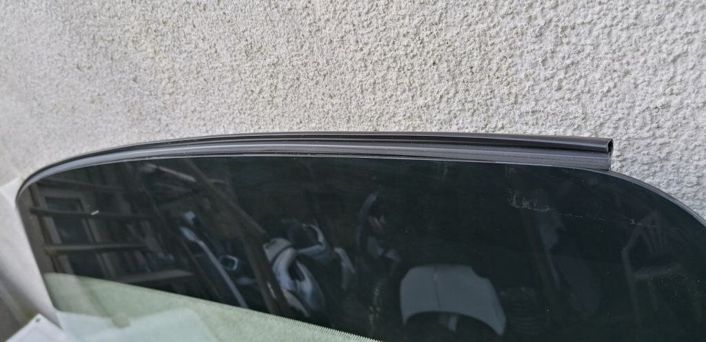 Citroen jumpy expert proace скло лобове датчик 16r- Доставка