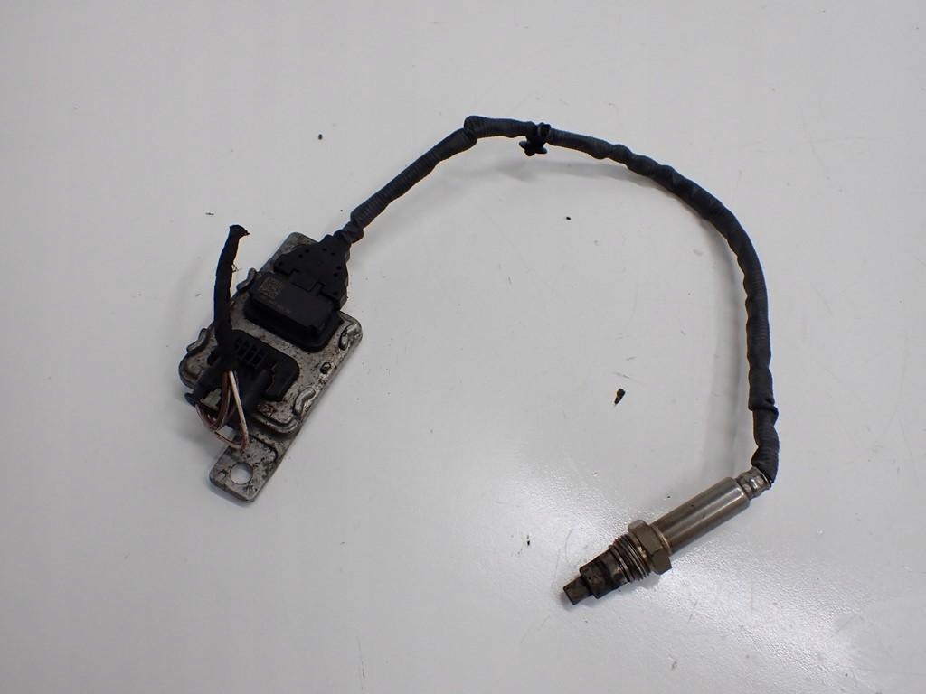 фото №1, Датчик лямбда-зонд nox vw crafter ii 2.0 tdi dav 21r