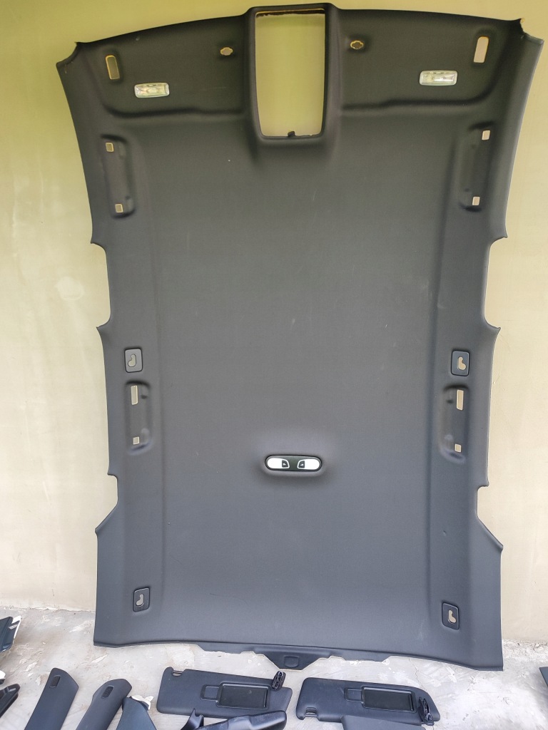 фото №3, Audi a6 c7 потолок s-line avant