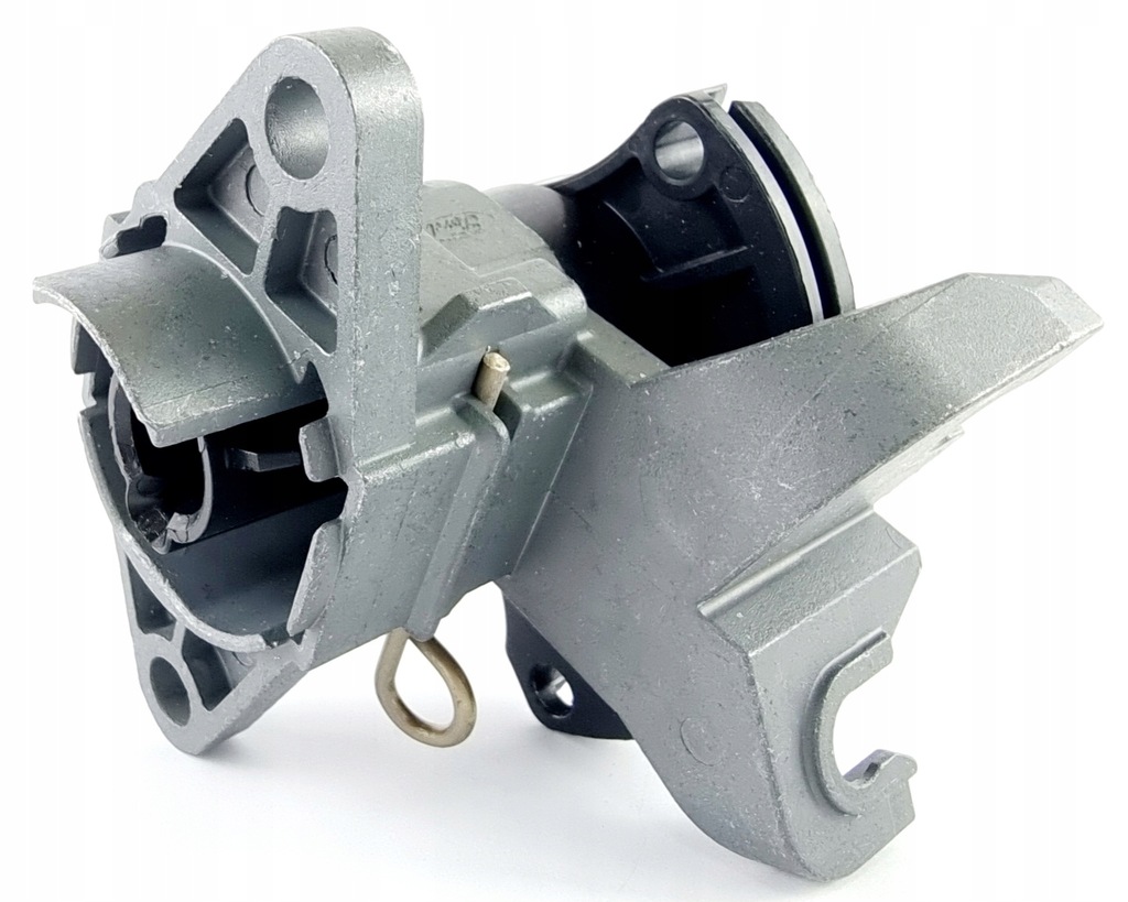 фото №11, Кронштейн вкладка замки капот ford tourneo courier