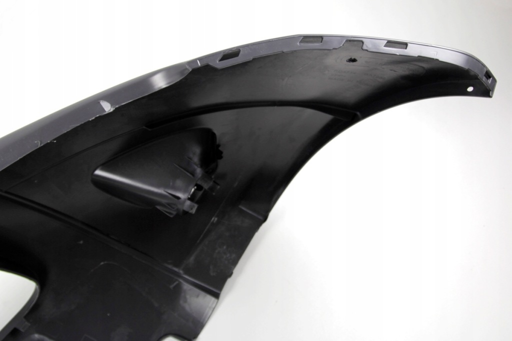 Бампер передний перед dacia duster 10-17 в Украине