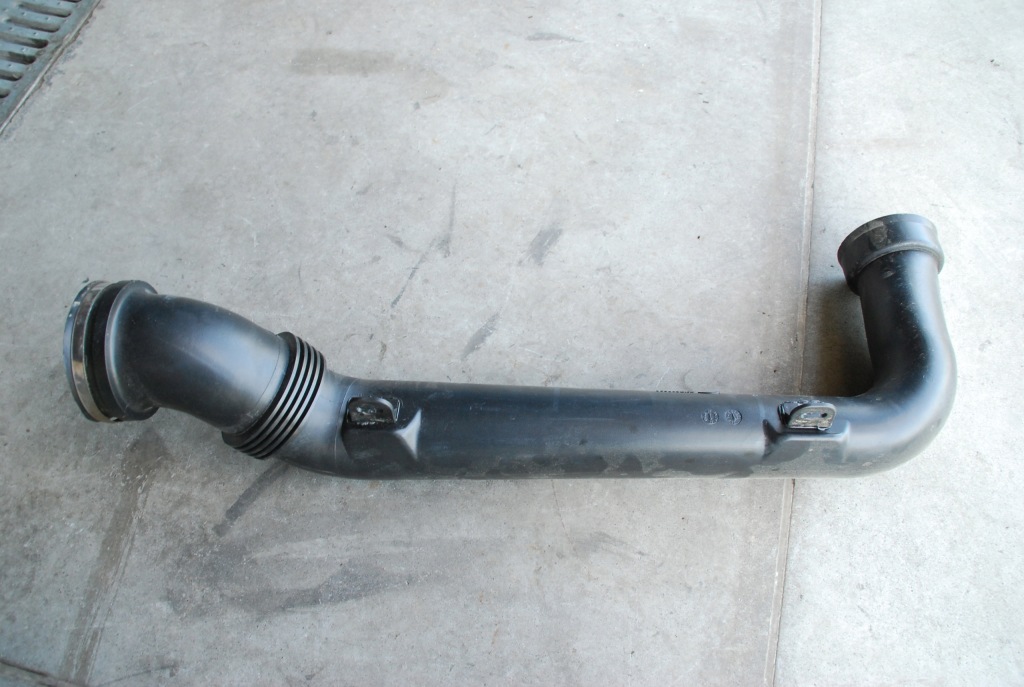 фото №1, Шланг интеркулер 4619625902 discovery iii 2.7