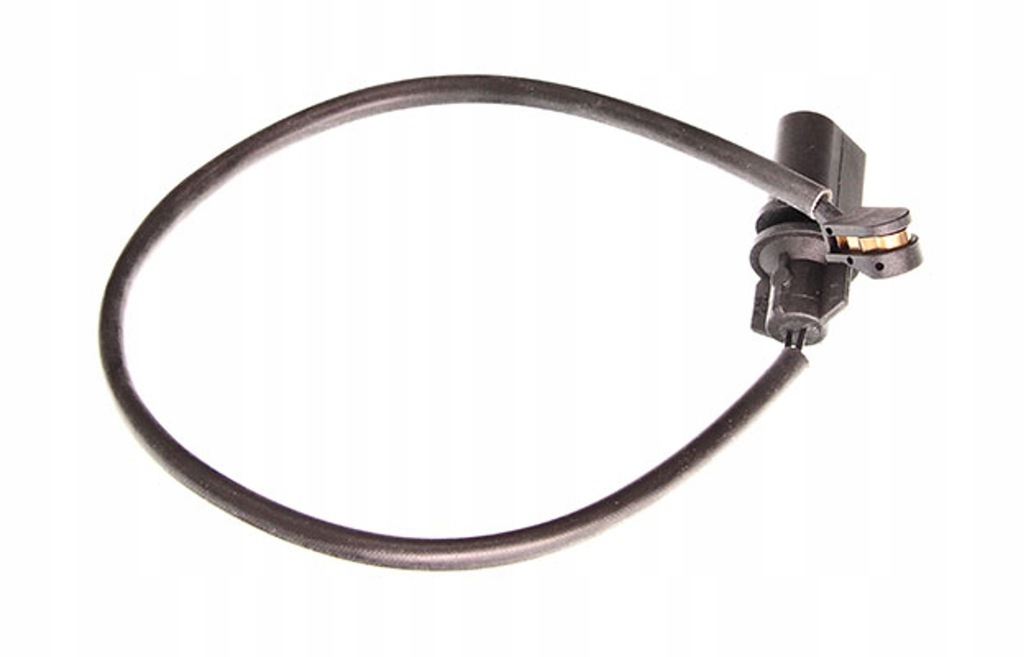 фото №9, Febi bilstein 170748 контакт предупредительный, износ накладок тормозных