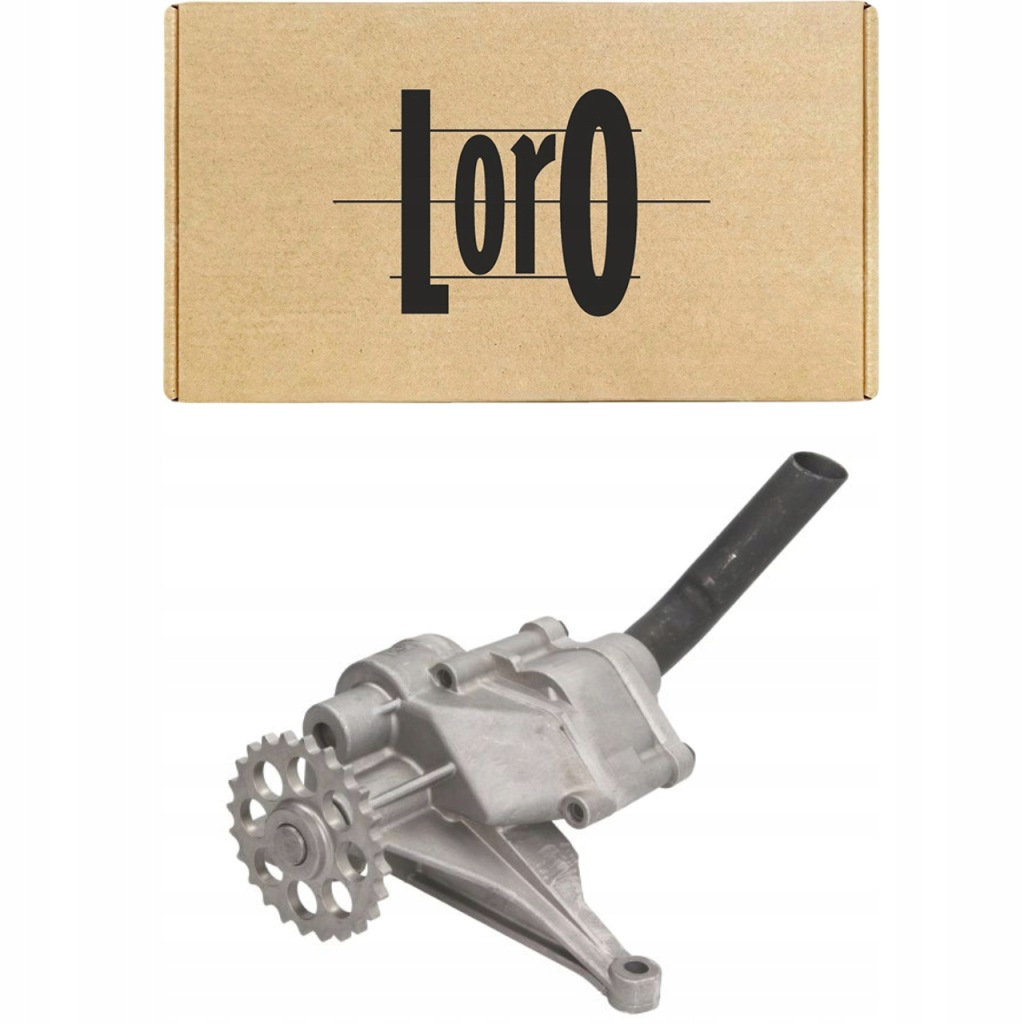 фото №1, Насос оливи масляна mercedes v 638/2 sprinter vito w638