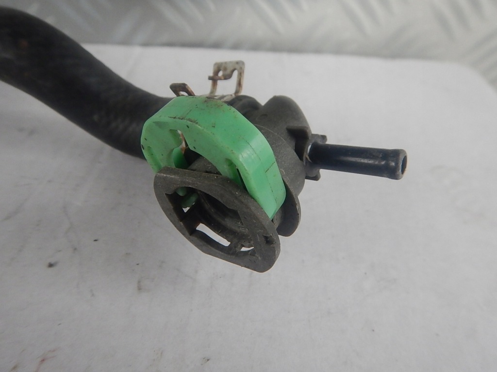 фото №2, Audi s8 d4 4.0 tfsi шланг трубка ruda wody