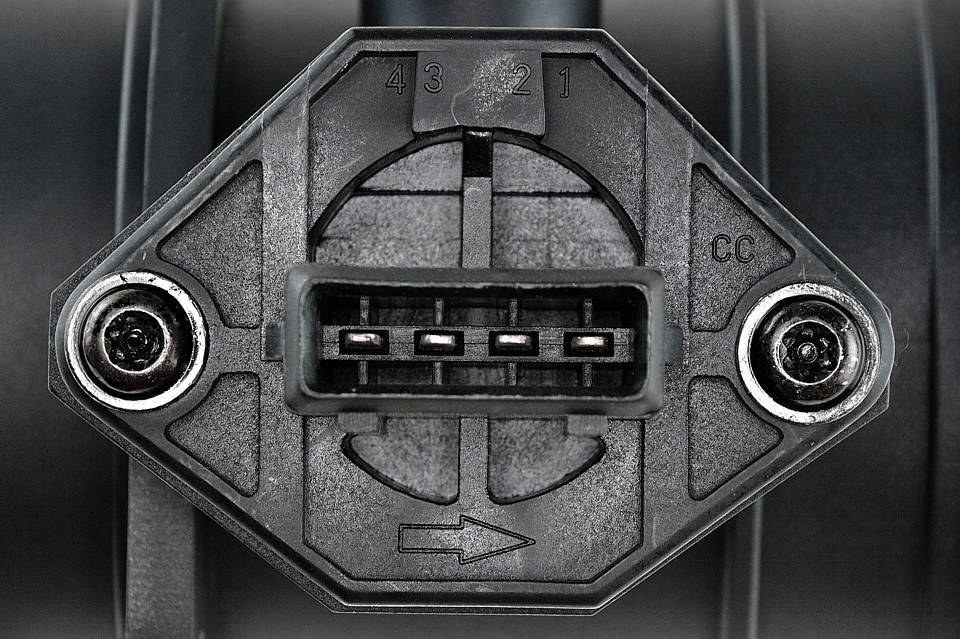 Nty epp-au-008 витратомір масовий повітря в Україні