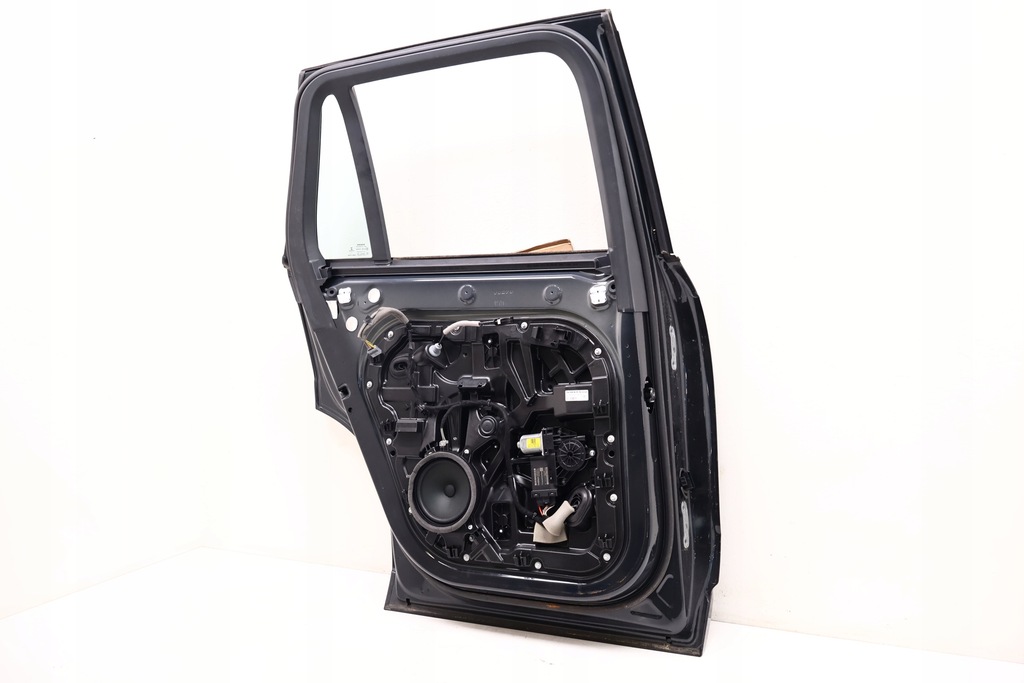 фото №8, Volvo xc90 ii двері ліва задня 492-46