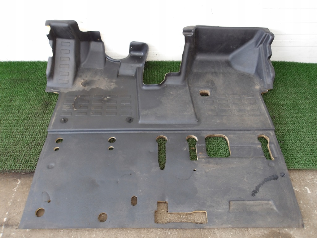 фото №1, Expert proace jumpy iii 16- коврик пол europa