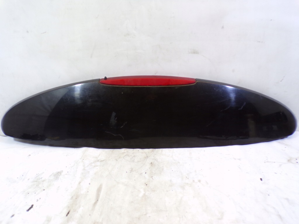 Купить Спойлер спойлер крышки багажника renault megane ii универсал