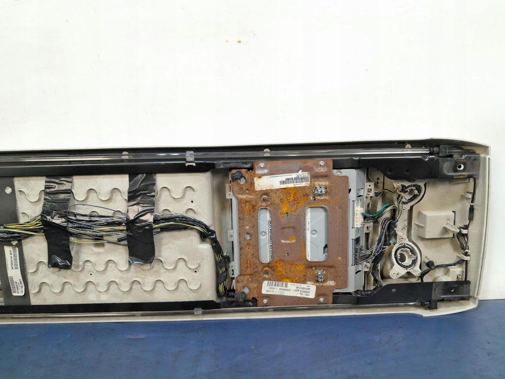 фото №10, Town country v фонари потолочный дисплеи