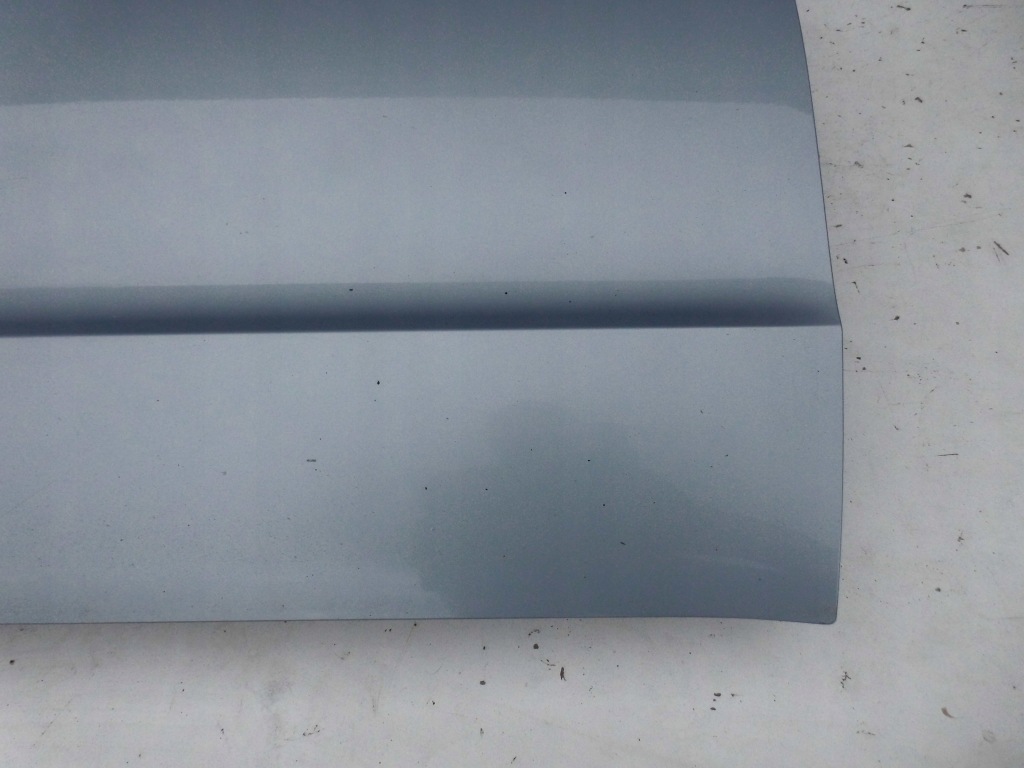 фото №11, Дверь skoda superb ii правое передние lf8k оригинал