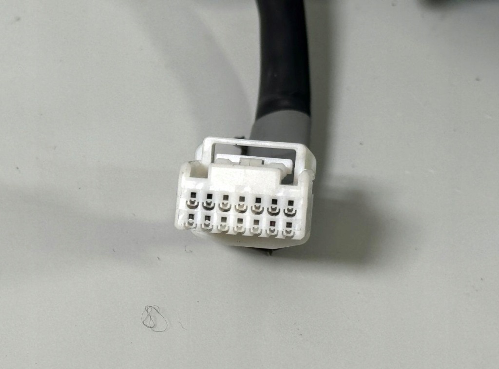 фото №4, 8790905380j0 дзеркало ліва toyota avensis