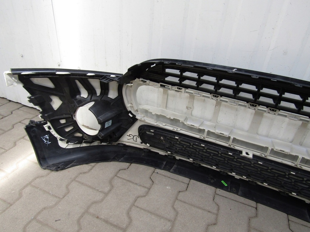 фото №11, Бампер перед передний mini cooper f55 f56 14-