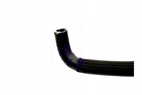 фото №4, Труба охлаждение renault master 10 радиатор fast