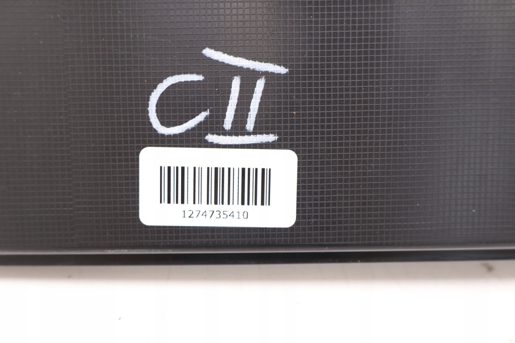 фото №10, Jeep compass ii 17- захист поперечина заднього