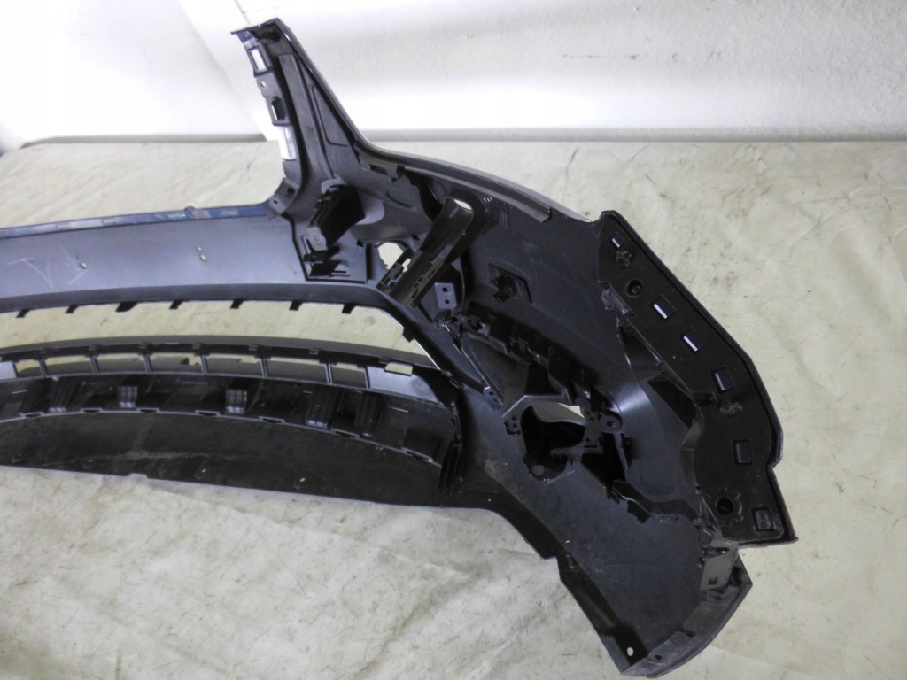 Бампер перед передний volvo xc40 ii 2 2017 2018 2019 2020 2021 2022 Цена