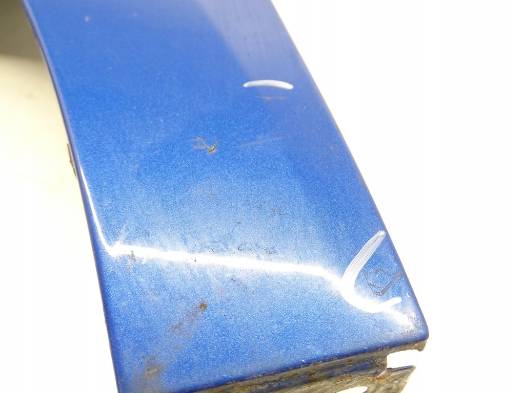 фото №10, Крыло левый перед передний seat ibiza iv 6j lz5f