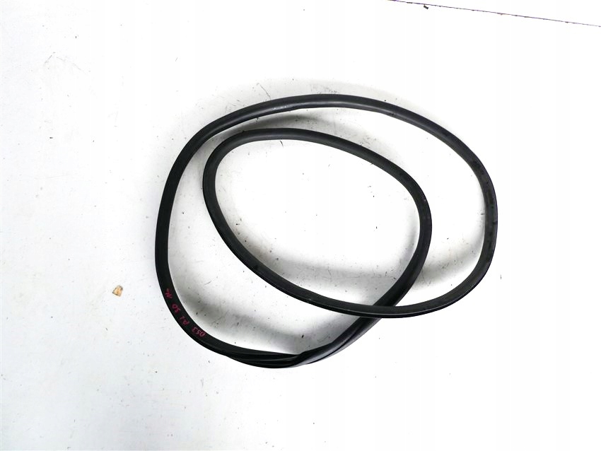 фото №1, Прокладка передня ліва двері citroen ds3 09-16r