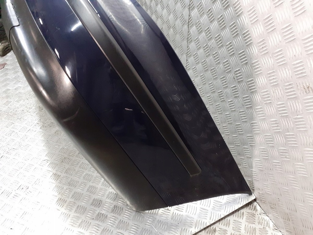 фото №4, Бампер задня seat toledo ii la56