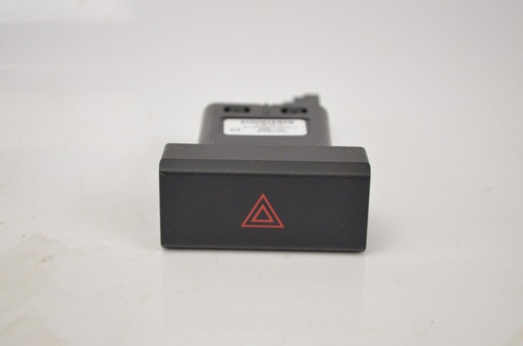 фото №1, Кнопка света аварийных mazda mx5 nd 15-